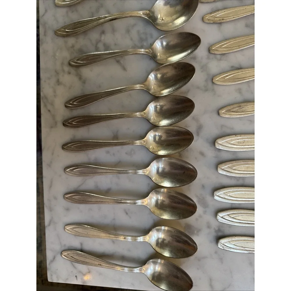 International Silver international silver